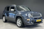 Jeep Renegade 4xe 240 Plug-in Hybrid Electric Limited