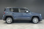 Jeep Renegade 4xe 240 Plug-in Hybrid Electric Limited