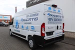 Fiat E-Ducato 3.5T L3H2 79kWh - DIRECT LEVERBAAR