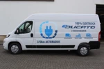 Fiat E-Ducato 3.5T L3H2 79kWh - DIRECT LEVERBAAR