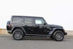 Jeep Wrangler Unlimited 4xe 380PK Sahara | Navi | Clima | Camera | Stoel + Stuur verwarming