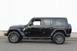 Jeep Wrangler Unlimited 4xe 380PK Sahara | Navi | Clima | Camera | Stoel + Stuur verwarming