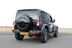 Jeep Wrangler Unlimited 4xe 380PK Sahara | Navi | Clima | Camera | Stoel + Stuur verwarming