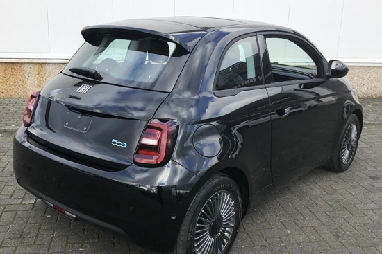Fiat 500 Icon 42 kWh pack-comfort