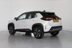 Toyota Yaris Cross 1.5 Hybrid AWD Launch Edition | JBL | Leder | Stoelverwarming | Head-Up | Led | Keyless | Elektr achterklep | Adaptive Cruise