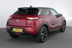 DS DS 3 E-Tense Opéra 54 kWh | Facelift | Leder | Camera 360 * | Carplay | Head-Up display | Massage functie | Stoel Verwarming