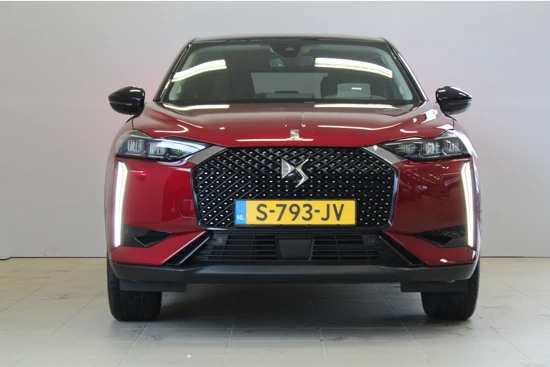 DS DS 3 E-Tense Opéra 54 kWh