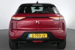 DS DS 3 E-Tense Opéra 54 kWh | Facelift | Leder | Camera 360 * | Carplay | Head-Up display | Massage functie | Stoel Verwarming