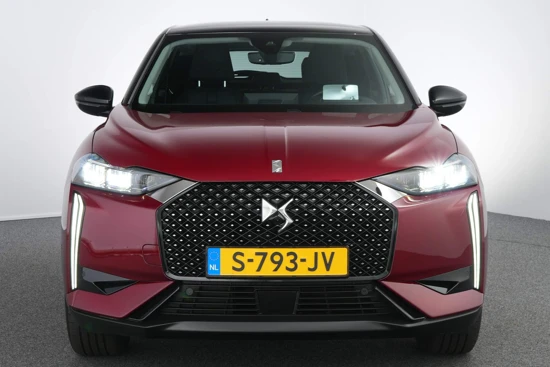 DS DS 3 E-Tense Opéra 54 kWh