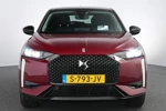 DS DS 3 E-Tense Opéra 54 kWh | Facelift | Leder | Camera 360 * | Carplay | Head-Up display | Massage functie | Stoel Verwarming