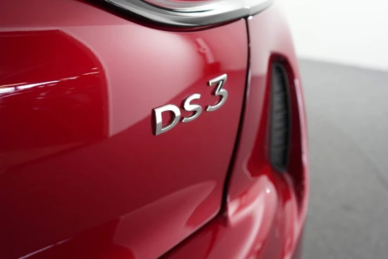 DS DS 3 E-Tense Opéra 54 kWh