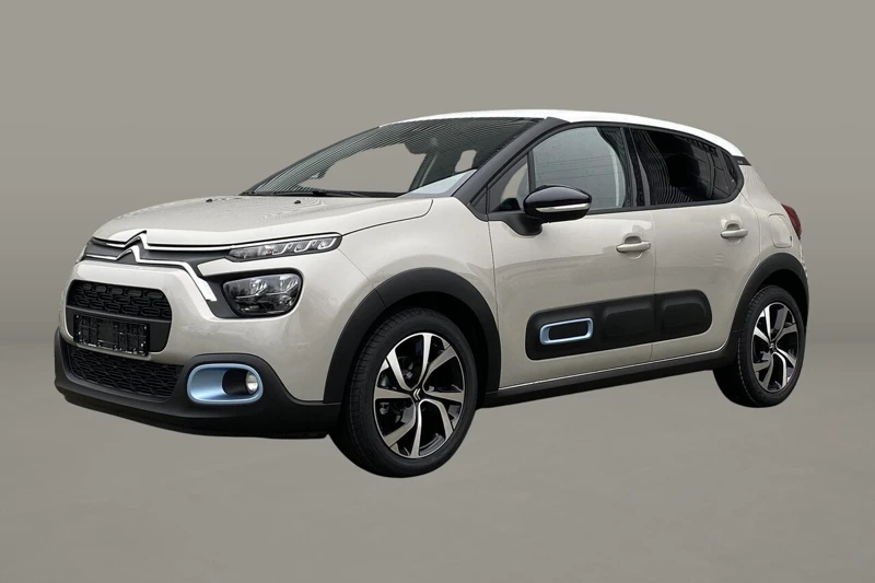 Citroën C3 1.2 PureTech ELLE | VOORRAAD | SPECIALE EDITIE, NAVIGATIE, ACHTERUITRIJCAMERA |