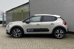 Citroën C3 1.2 PureTech ELLE | VOORRAAD | SPECIALE EDITIE, NAVIGATIE, ACHTERUITRIJCAMERA |