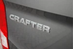 Volkswagen Crafter EXCLUSIVE EDITION - AUTOMAAT - NAVIGATIE