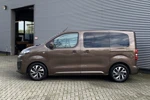 Citroën ë-Jumpy 50kWh XS | 8 ZITPLAATSEN, STOELVERWARMING, SCHUIFDEUR LINKS |
