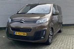 Citroën ë-Jumpy 50kWh XS | 8 ZITPLAATSEN, STOELVERWARMING, SCHUIFDEUR LINKS |