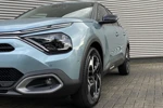 Citroën C4 1.2 Puretech Shine | VOORRAAD | AUTOMAAT, LEDEREN BELKEDING |