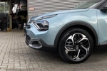 Citroën C4 1.2 Puretech Shine | VOORRAAD | AUTOMAAT, LEDEREN BELKEDING |