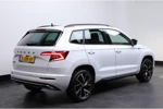 Škoda Karoq 1.5 TSI 150PK ACT Sportline Business | Extra Fabrieksgarantie | Virtual Cockpit | Achteruitrijcamera | 19'' LMV | ACC | Navigati