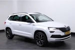 Škoda Karoq 1.5 TSI 150PK ACT Sportline Business | Extra Fabrieksgarantie | Virtual Cockpit | Achteruitrijcamera | 19'' LMV | ACC | Navigati