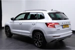 Škoda Karoq 1.5 TSI 150PK ACT Sportline Business | Extra Fabrieksgarantie | Virtual Cockpit | Achteruitrijcamera | 19'' LMV | ACC | Navigati