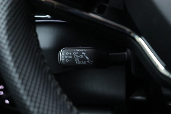 Škoda Karoq 1.5 TSI 150PK ACT Sportline Business | Extra Fabrieksgarantie | Virtual Cockpit | Achteruitrijcamera | 19'' LMV | ACC | Navigati