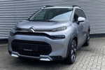 Citroën C3 Aircross 1.2 PureTech Shine | VOORRAAD, HOGE INSTAP , ACHTERUITRIJCAMERA |