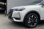 DS DS 3 Crossback 1.2 PureTech Louvre | VOORAAD, AUTOMAAT, ACHTERUITRIJCAMERA, NAVIGATIE, STOELVERWARMING |