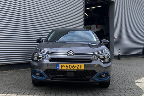 Citroën Ë-C4 Shine 50 kWh