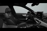 Audi A4 Avant 35 TFSI S edition Competition