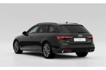 Audi A4 Avant 35 TFSI S edition Competition