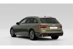 Audi A4 Avant 35 TFSI S edition Competition