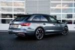 Audi A4 Avant 35 TFSI S edition