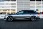 Audi A4 Avant 35 TFSI S edition