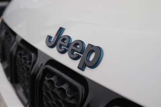 Jeep Compass 4xe 190 Plug-in Hybrid Electric Night Eagle