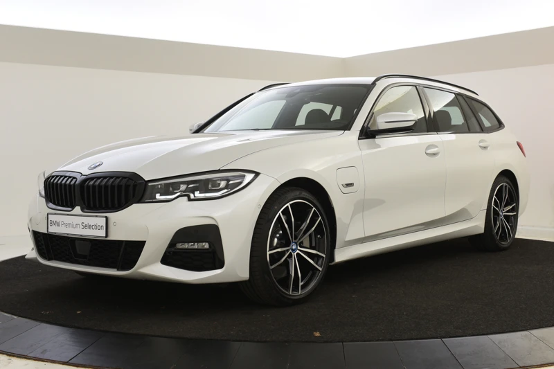 BMW 3 Serie 330e Touring M-Sportpakket Shadow Line