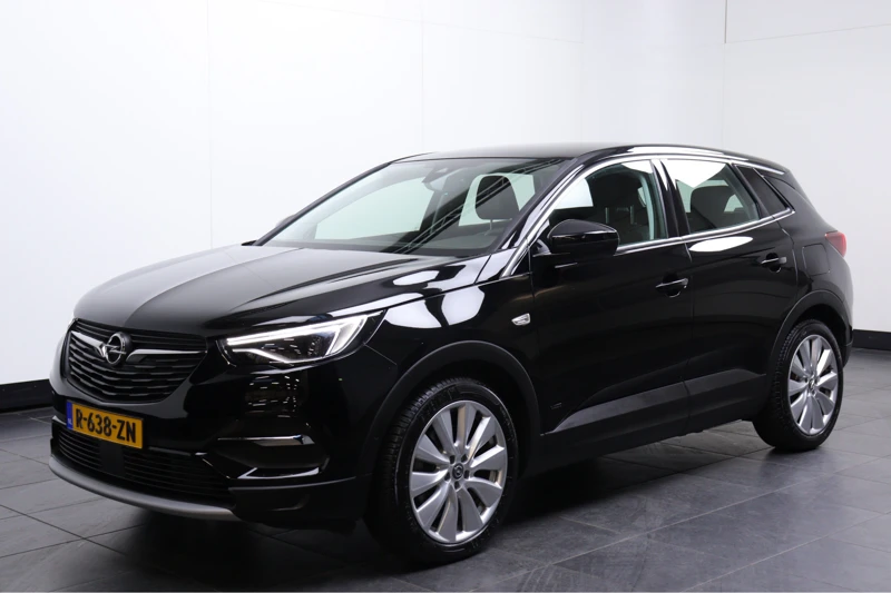 Opel Grandland X 1.6 T. 300 pk Hybrid4 Innovation