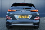 Hyundai KONA Electric 64 kWh 204pk Premium Automaat | Led | Leder | Climate | Camera | Keyless | Navigatie | Winterpakket | 17" Lichmetaal | Head-up D