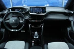 Peugeot e-2008 GT | Leder/Alcantara | Adap. cruise C. | NAV | CAM | Climate c. | Full LED | LMV | PDC |