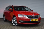 Škoda Octavia Combi 1.5 150 pk Style Business