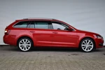 Škoda Octavia Combi 1.5 150 pk Style Business