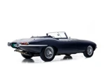 Jaguar E-Type 4.2 Series 1 Open Two Seater