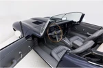 Jaguar E-Type 4.2 Series 1 Open Two Seater
