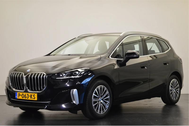 BMW 2 Serie 218i Active Tourer Luxury-Line | Business Edition