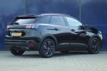 Peugeot 3008 1.6 HYbrid 225 GT Black Pack | Adaptive Cruise C. | Elec.Stoel | Massage | Camera V+A | FOCAL | Stoe