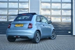 Fiat 500C Cabrio EV Icon 42kWh 3 Fase incl. BTW | €2000,- SUBSIDIE! (SEPP)