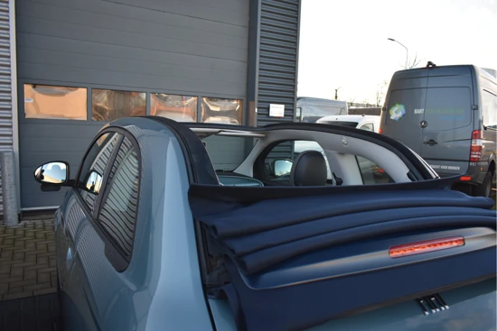 Fiat 500C Cabrio EV Icon 42kWh 3 Fase incl. BTW | €2000,- SUBSIDIE! (SEPP)