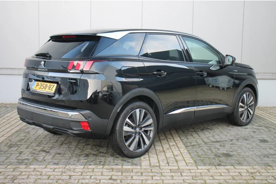 Peugeot 3008 1.6 HYbrid 225pk Allure