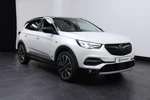 Opel Grandland X 1.6 Hybrid4 ultimate (300pk)