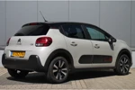 Citroën C3 1.2 PureTech 82pk C-Series